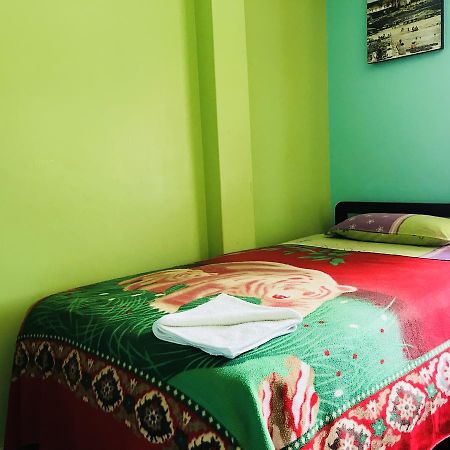 Hostal Princesa Maria Baños Eksteriør billede