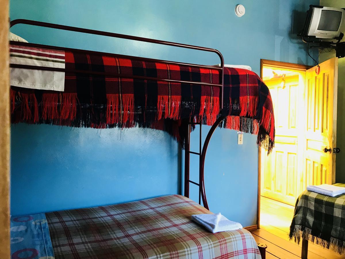 Hostal Princesa Maria Baños Eksteriør billede