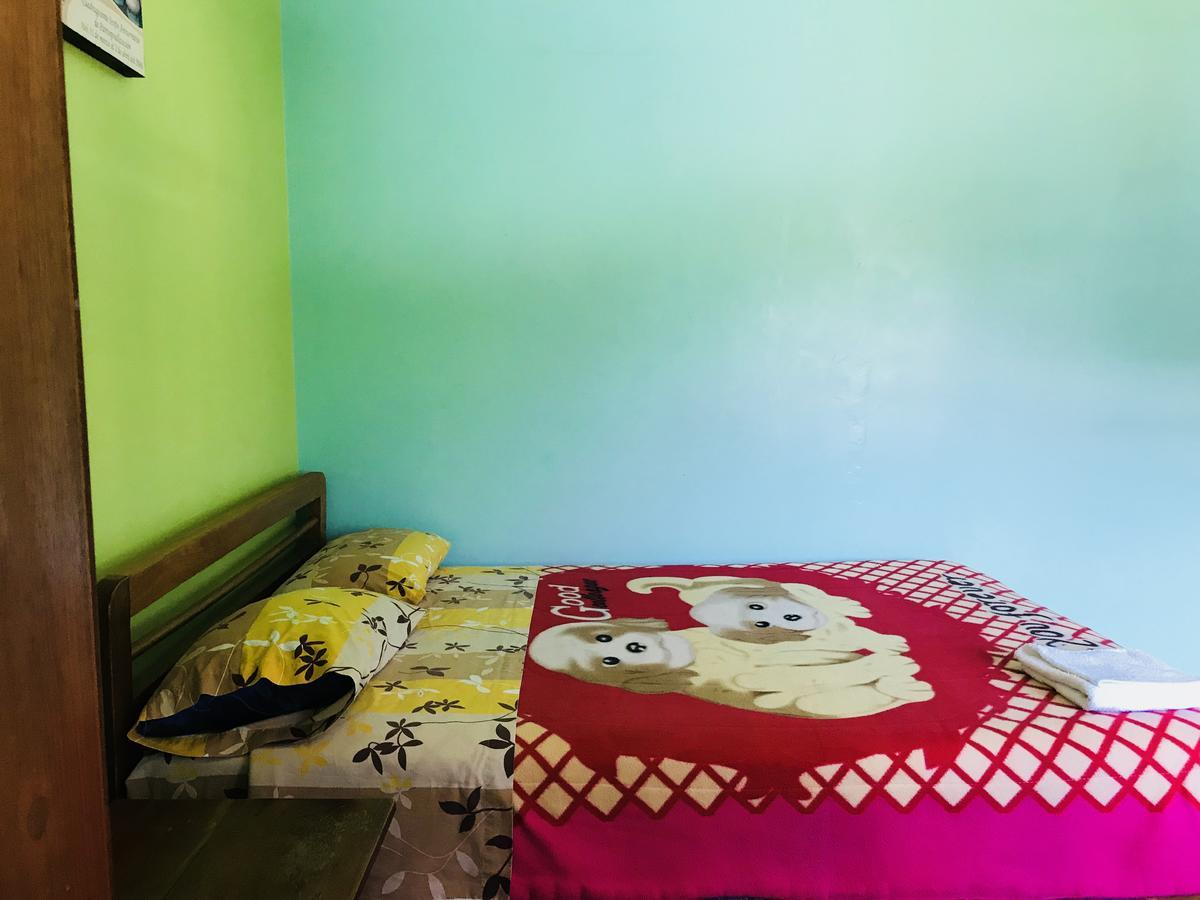 Hostal Princesa Maria Baños Eksteriør billede