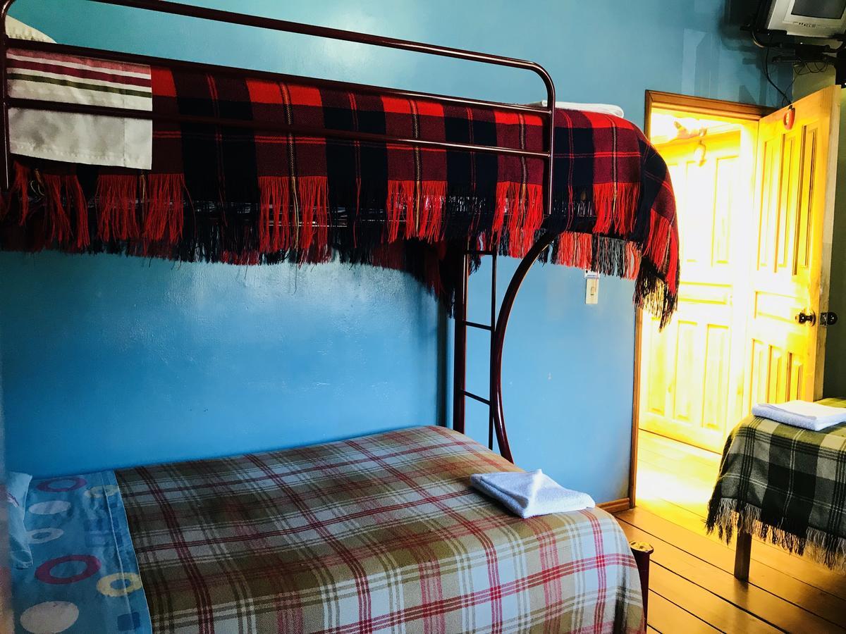 Hostal Princesa Maria Baños Eksteriør billede